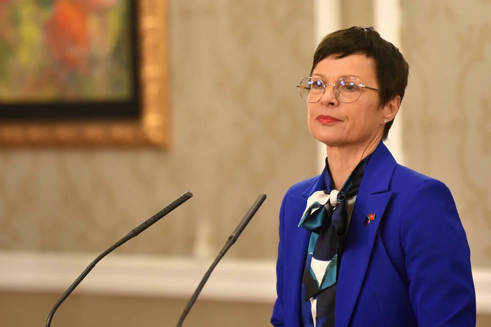 Հայ-ադրբեջանական խաղաղությունից հետո Միջին միջանցքը իրատեսական է․ Մարթա Կոս