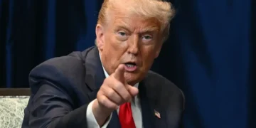 Трамп угрожает Нигерии военным вторжением