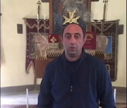 Զորական գյուղում դաժան ծեծի հեղինակներից մեկը Ռուբեն Գասպարյանի որդին է