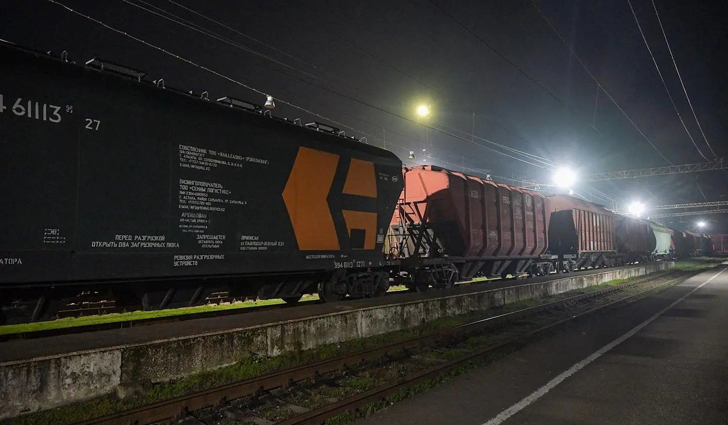 Ադրբեջանով ներկրված ցորենը վտանգավոր չէ. ՍԱՏՄ հայտարարություն