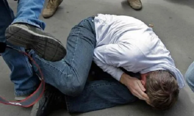 Նոյեմբերյանում դեռահասները դաժանորեն ծեծել են քոլեջի ուսանողի