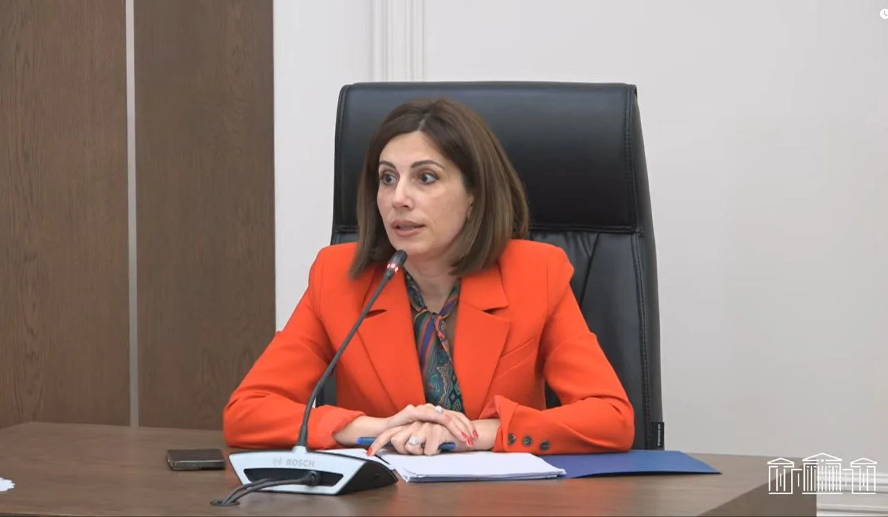 Առողջապահության 2026թ. բյուջեն «պատմական» է. ոլորտին կհատկացվի 210.9 մլրդ դրամ