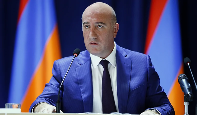 Vardan Ghukasyan Does Not Accept the Charges: Lawyer