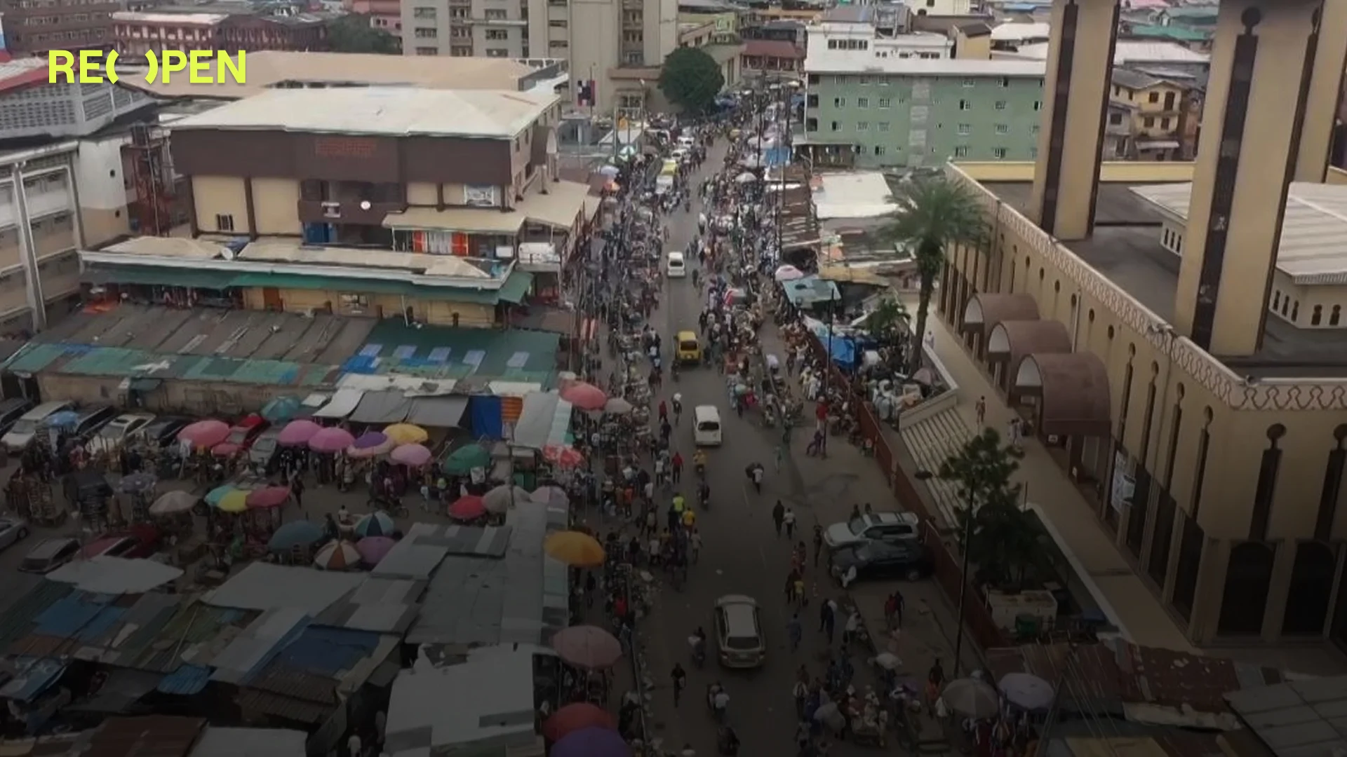 Christians Targeted: The Crisis in Nigeria