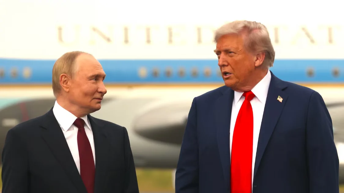 Трамп встретится с Путиным в Венгрии в течение двух недель