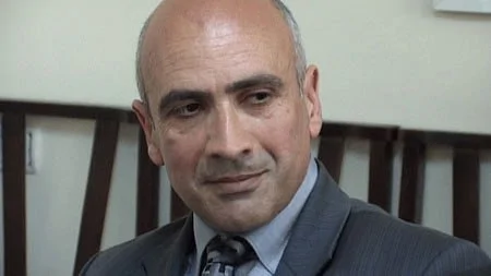 Former Ijevan Mayor and Son Arrested