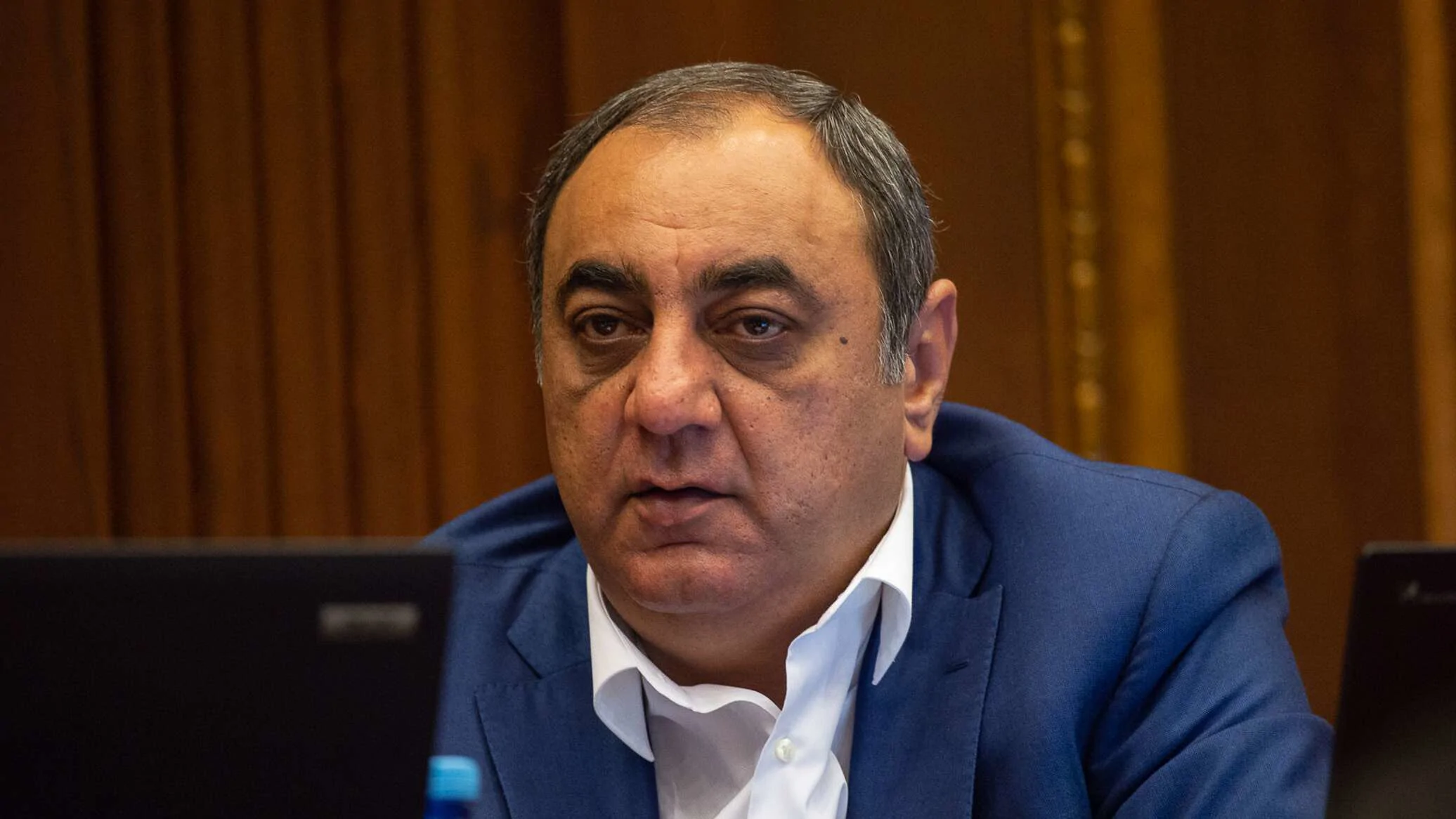 Կրակոցներ Սպիտակում․ ձերբակալվել է 7 մարդ