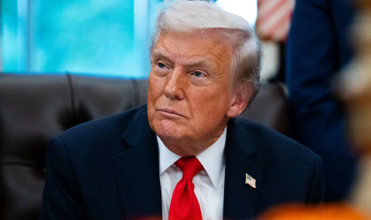 РФ испытала «Буревестник». Трамп напомнил о подлодках у берегов России