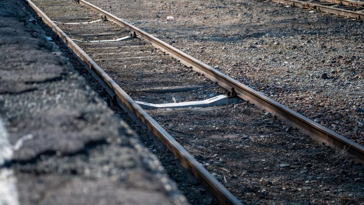 Իրանն ու Թուրքիան նոր երկաթգիծ կկառուցեն