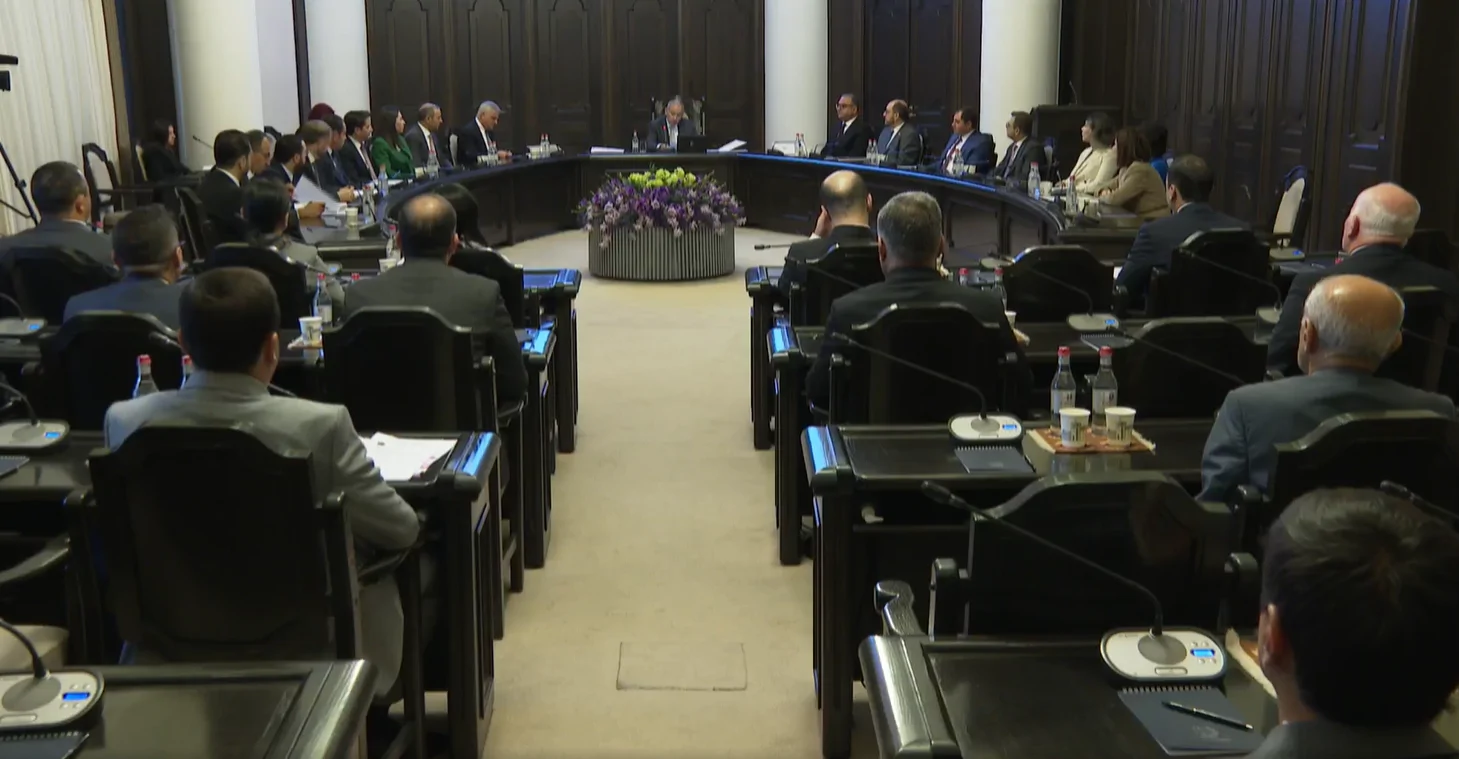 Կառավարությունը հավանություն է տվել հունվարի 27-ը հիշատակի օր սահմանելուն