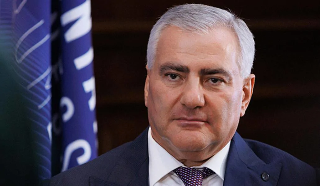 Սամվել Կարապետյանի կալանքը երկարաձգվեց 2 ամսով