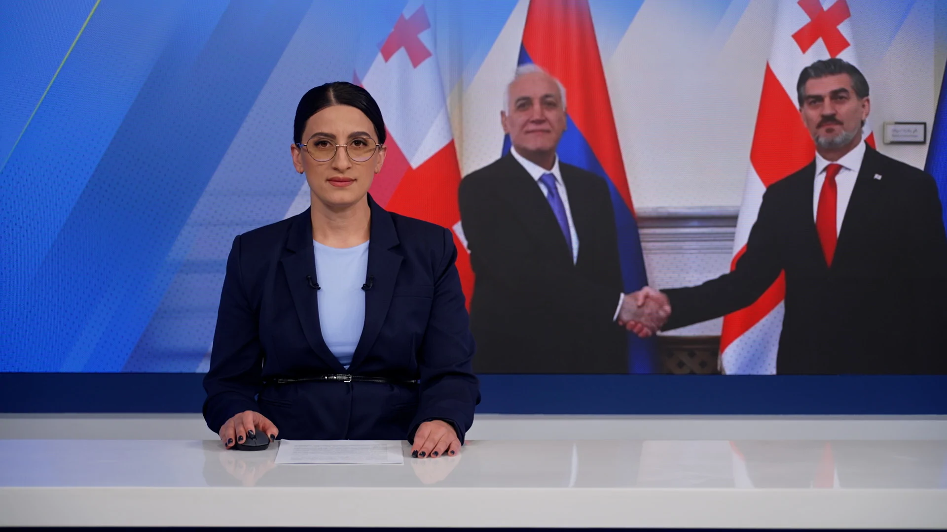 Ереван-Тбилиси: стратегическое партнерство и повестка