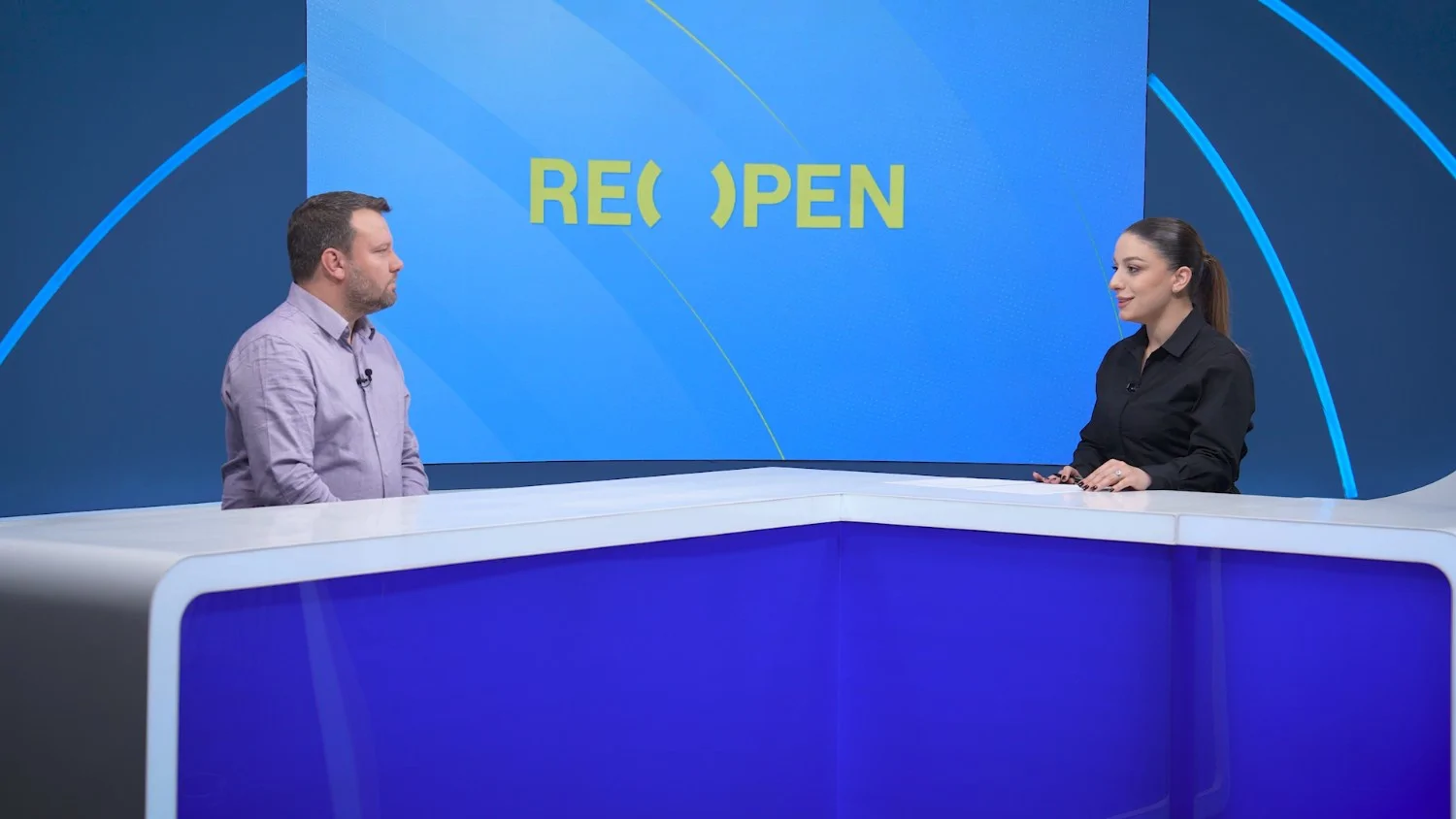 Մինչև հունվարի 31 պետք է Ալիևին ասենք՝ պիտի ազատ արձակես գերիներին․ Շպանգենբեր