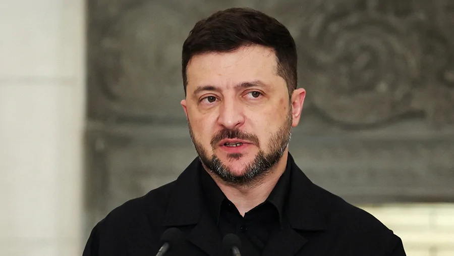Զելենսկին Ստամբուլում կհանդիպի ԱՄՆ ներկայացուցչի հետ. Ռուսաստանը չի մասնակցի