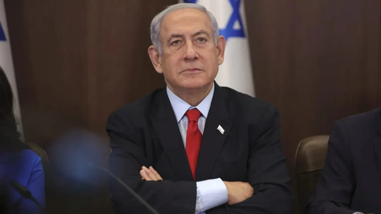 Netanyahu Orders Immediate Powerful Strikes on Gaza