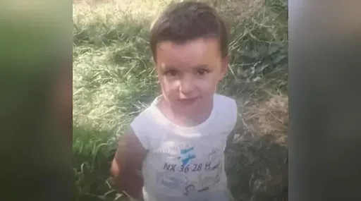 Поиски 3-летнего Тиграна продолжаются: «Версии есть»