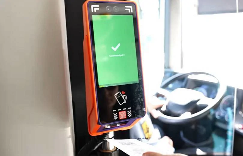 Երևանի տրանսպորտում 1180 իրավախախտում է արձանագրվել