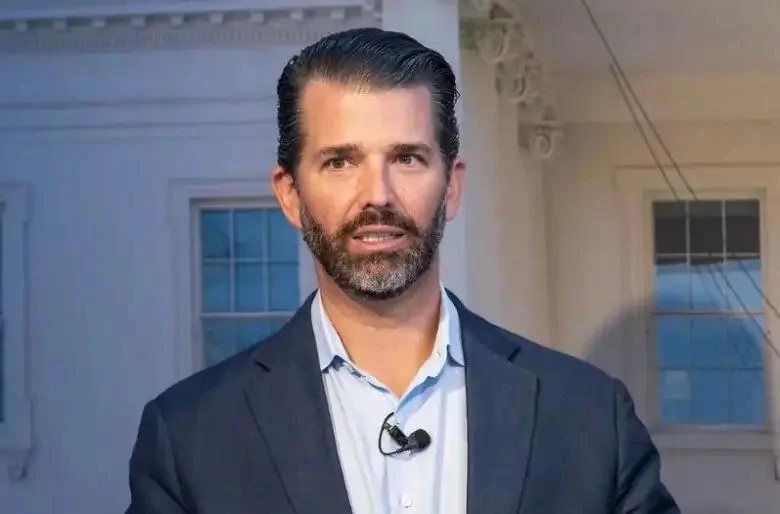 Կրտսեր Դոնալդ Թրամփը նոյեմբերի 12-ին կժամանի Երևան