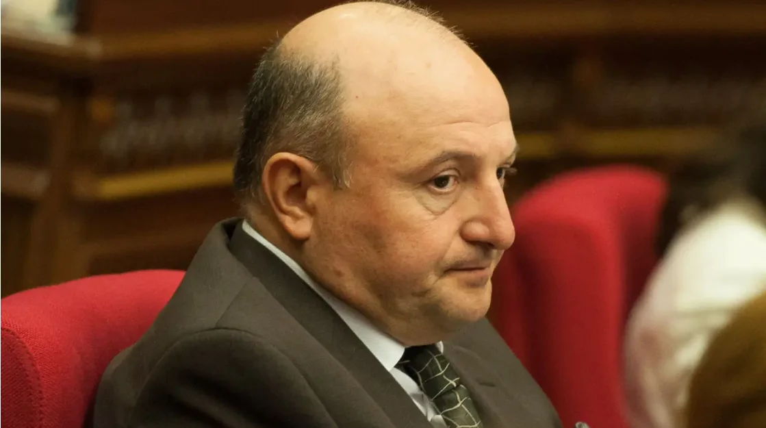 Վարդան Ղուկասյանի կալանքի որոշումը կհրապարակվի հոկտեմբերի 21-ին, ժամը 09:45-ին