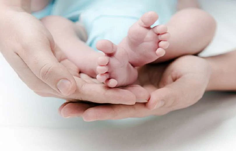 Armenia's Birth Rate Down, But Zero Maternal Deaths Recorded