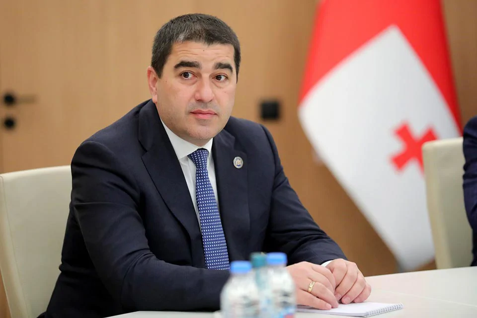 Грузия объявила о прекращении участия в сессиях Евронест