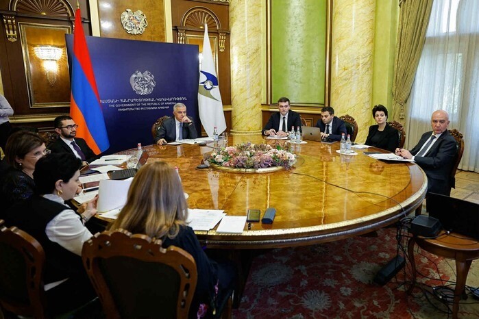 EEC Council Discusses Issues Faced by Armenian Drivers in Russia