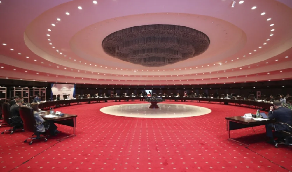 12-я сессия ПА Евронест пройдет в Ереване