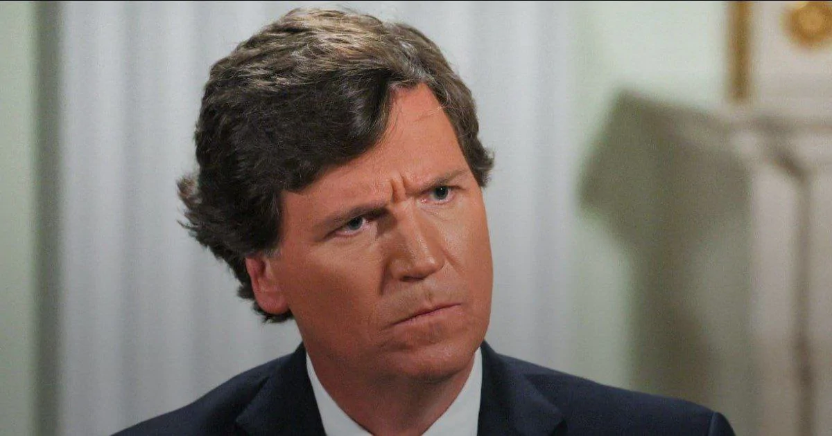 Թաքեր Կառլսոն․ «Պուտինը աշխարհի ամենահայտնի առաջնորդն է»