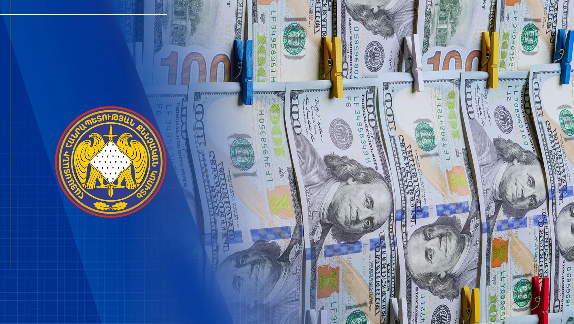 Дело о контрабанде 8 млн рублей наличными передано в суд