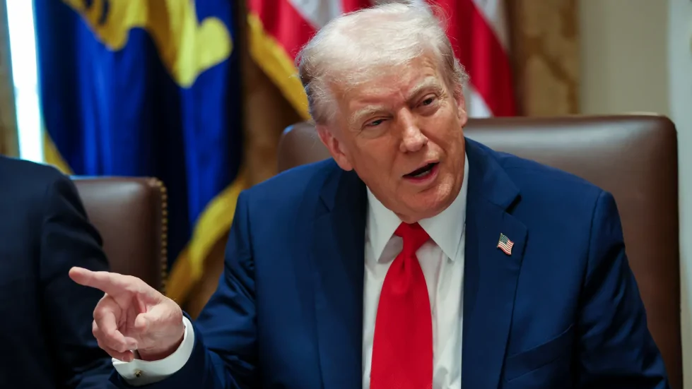 Госдеп: Администрация Трампа остановила 8 войн за 8 месяцев