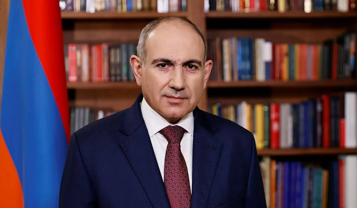 Փաշինյանը շնորհավորել է Լիբանանի վարչապետին Անկախության օրվա կապակցությամբ