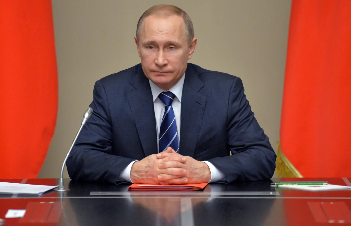 Պուտին. ՌԴ-ն կդիտարկի Ուկրաինային ծովից կտրելու հարցը