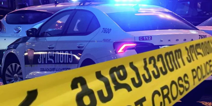 Homes of Former Georgian Officials Searched by Police