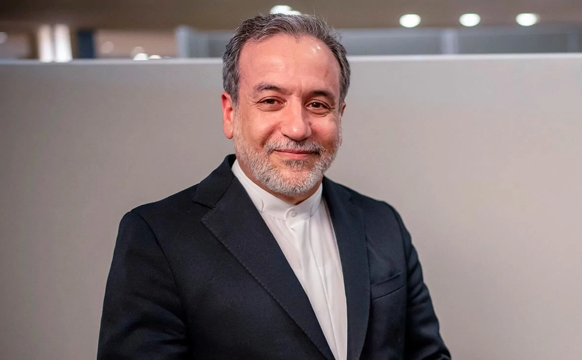 Глава МИД Ирана: "На Зангезурской дороге нет угрозы для Ирана"