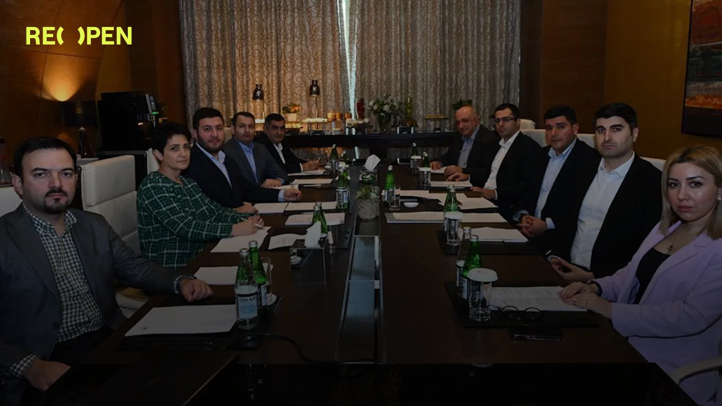 Ի՞նչ մեսիջներով է Բաքվից վերադարձել հայկական պատվիրակությունը