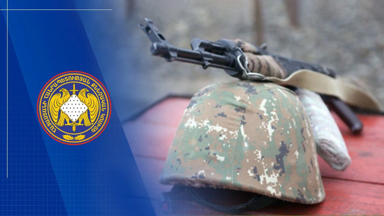 Զինծառայողի ինքնասպանության գործն ուղարկվել է դատարան