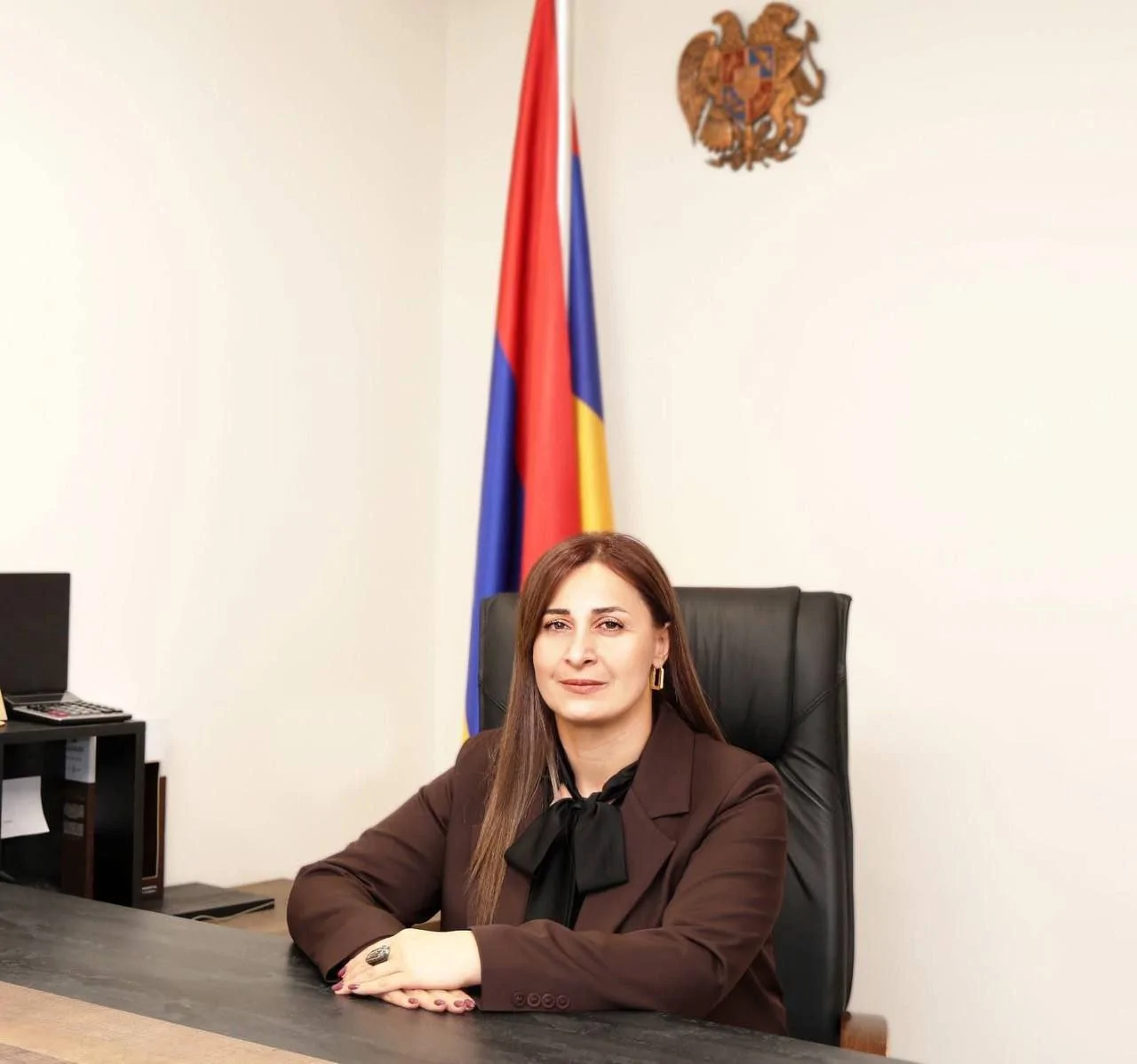 Մանան Գևորգյանն ընտրվել է Ջերմուկ համայնքի ղեկավար
