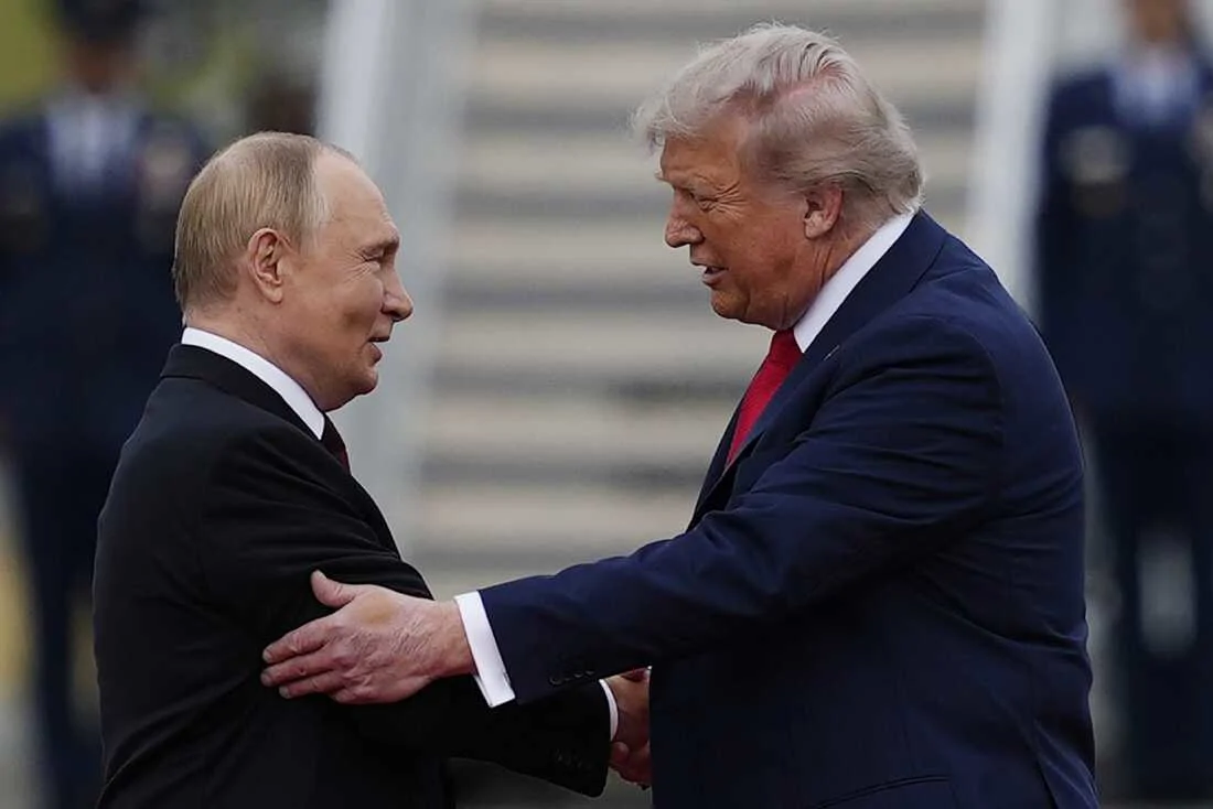 Трамп: после Газы я займусь войной России и Украины