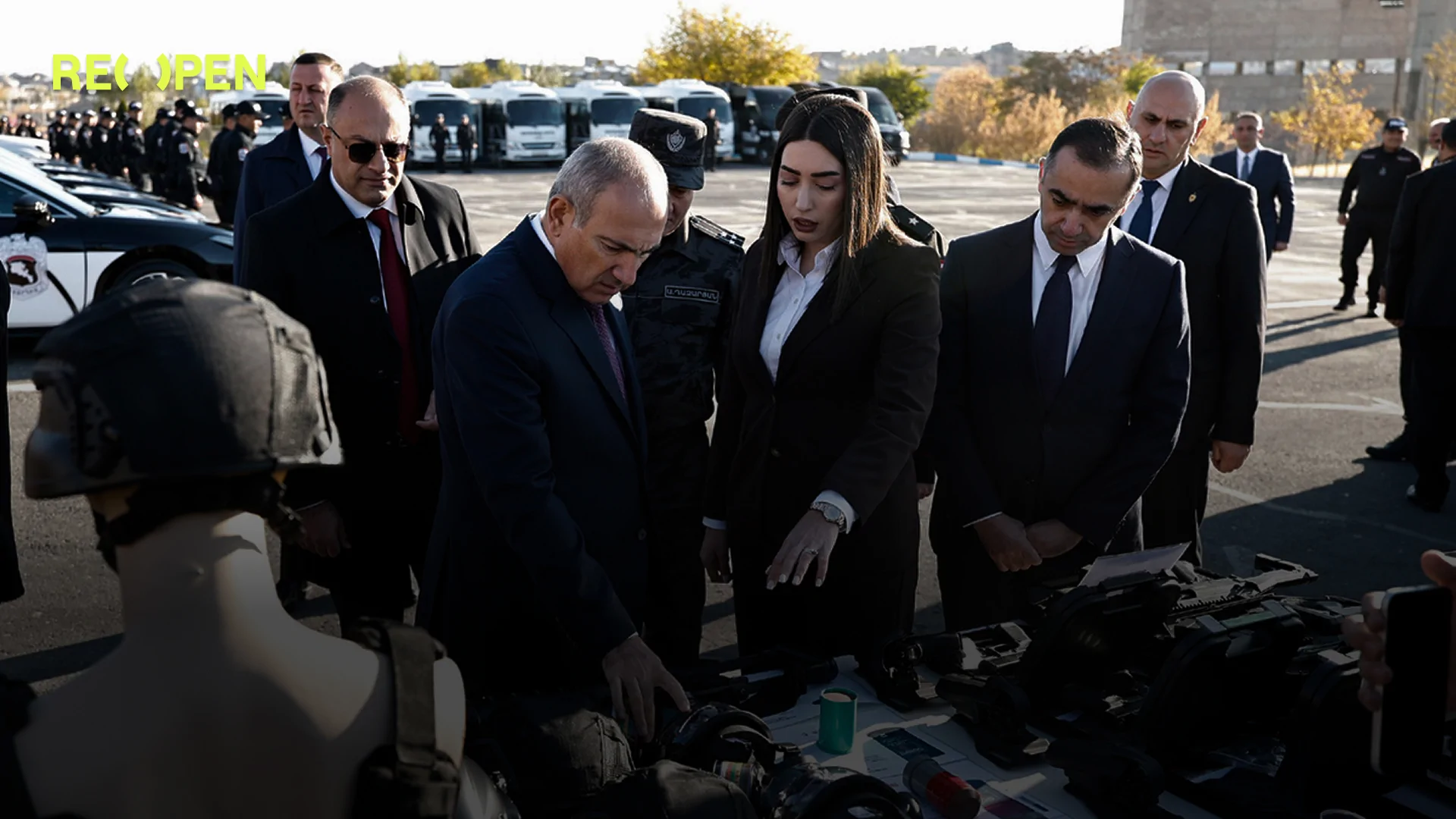 ՆԳՆ․ ՀՀ-ում սպանությունների թիվը միջազգային միջինից կրկնակի ցածր է