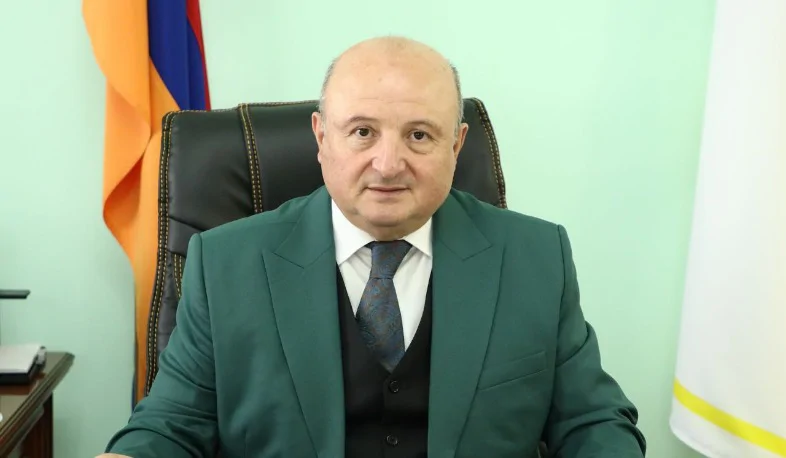 Պետությունը չպետք է խախտի Գյումրիի ինքնուրույնությունը․ Վարդան Ղուկասյանի կոչը