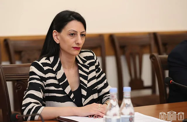 ՄԻՊ-ը քննադատում է փաստաբան Կոչուբաևի կալանքը