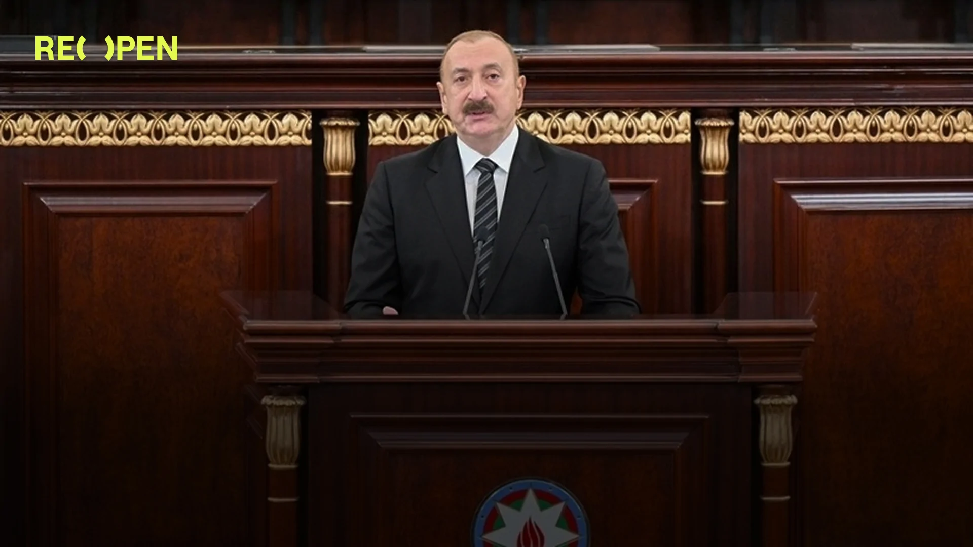 History vs. Azerbaijani Falsification: Who Will Win?