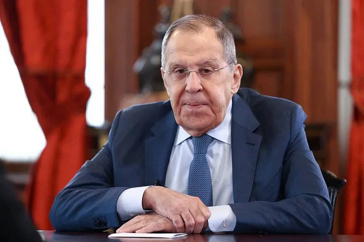 Lavrov: US Has Not Yet Clarified Stance on Nuclear Tests