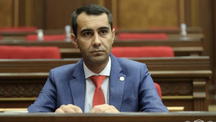 3-ամյա Տիգրանն անհետացման պահին եղել է մեծ եղբոր հետ