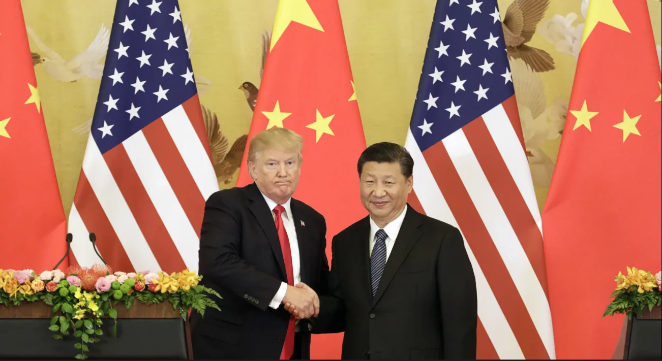 Сделка Трампа и Си: США немедленно снизят пошлины