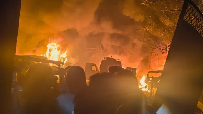 Հնդկաստանի Ջամու և Քաշմիր նահանգում պայթյունը խլել է 9 մարդու կյանք