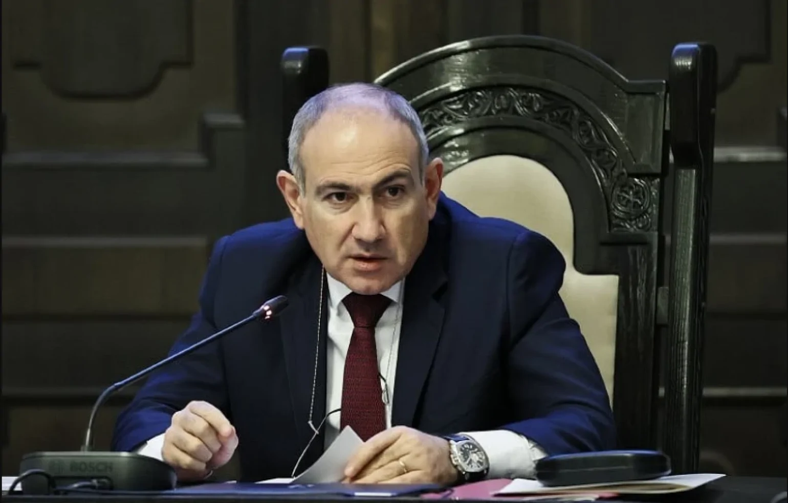 «Այսպես չի լինի». Փաշինյանի կատակը, ռեկորդն ու անակնկալը՝ թոշակառուների համար