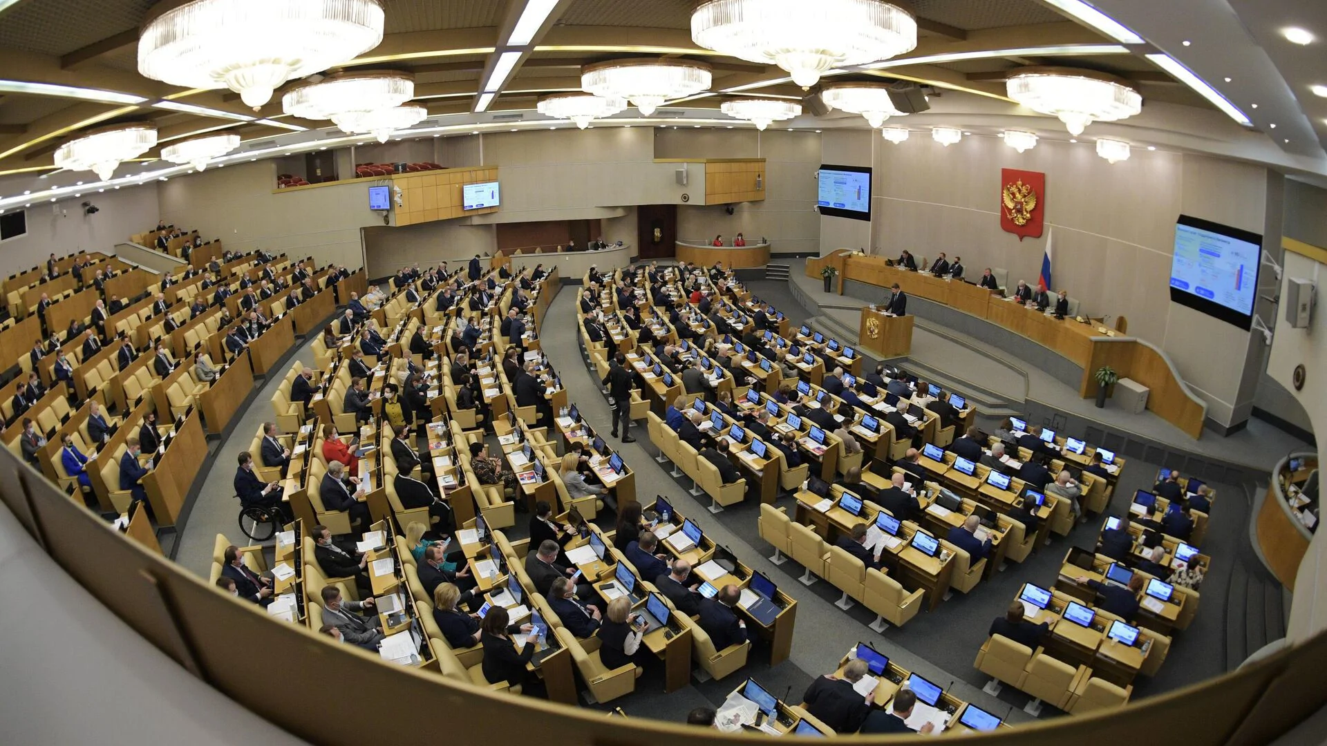 Russians and Belarusians Can Vote in Each Other’s Local Elections