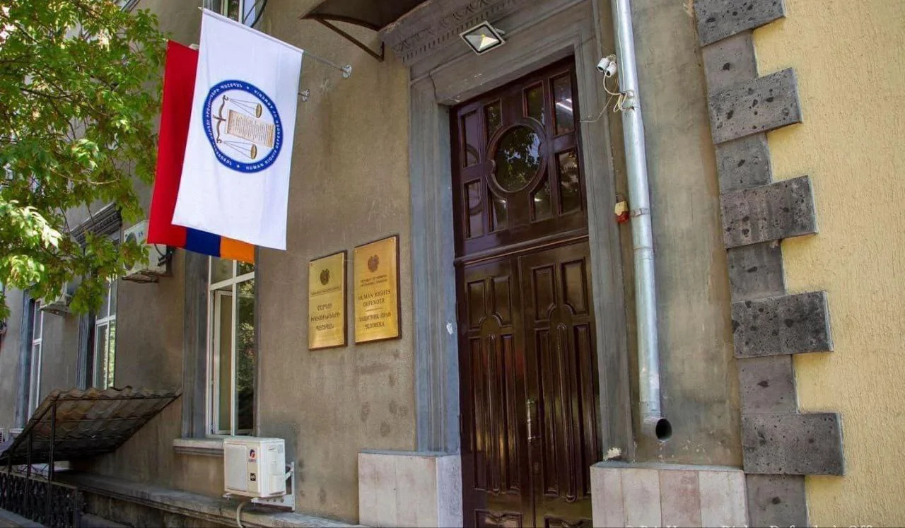 ՄԻՊ արագ արձագանքման խումբը մեկնել է Արագածոտնի թեմի առաջնորդի գտնվելու վայրը