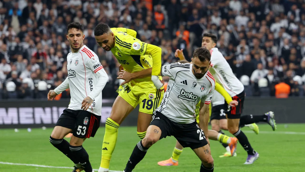 Թուրքիայում 17 մրցավար է ձերբակալվել՝ պայմանավորված խաղերի գործով